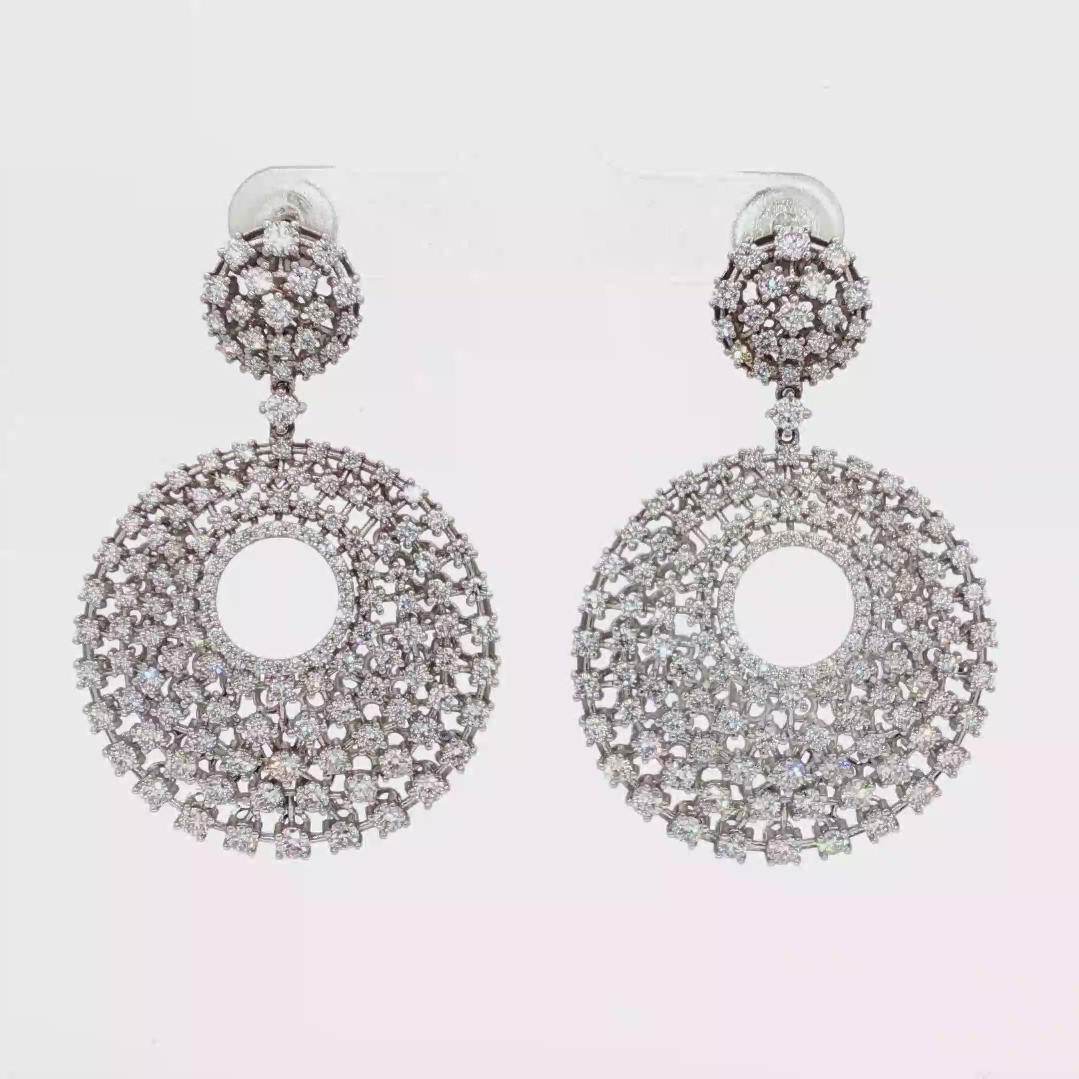 Bohemian Earrings
