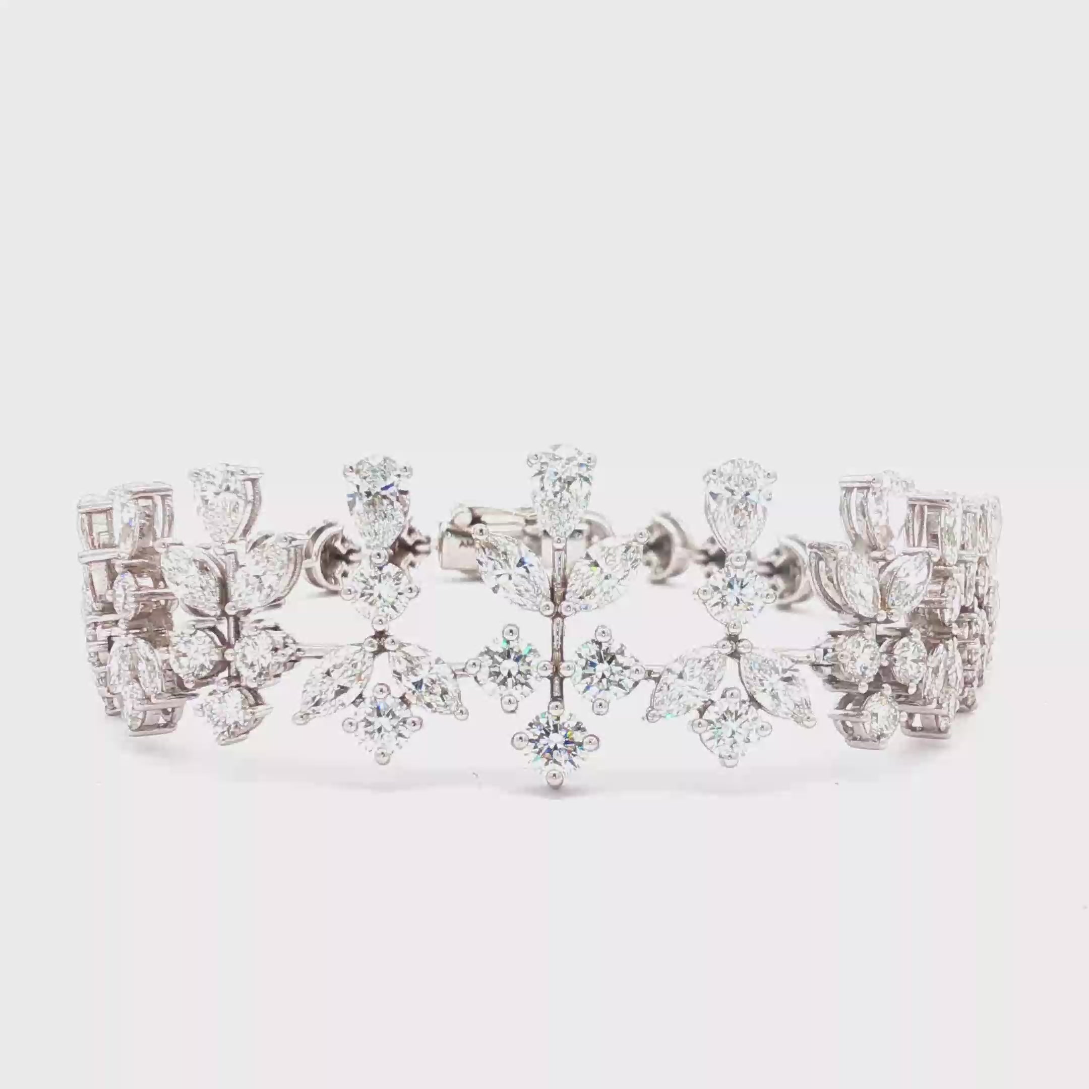 Paris Bracelet