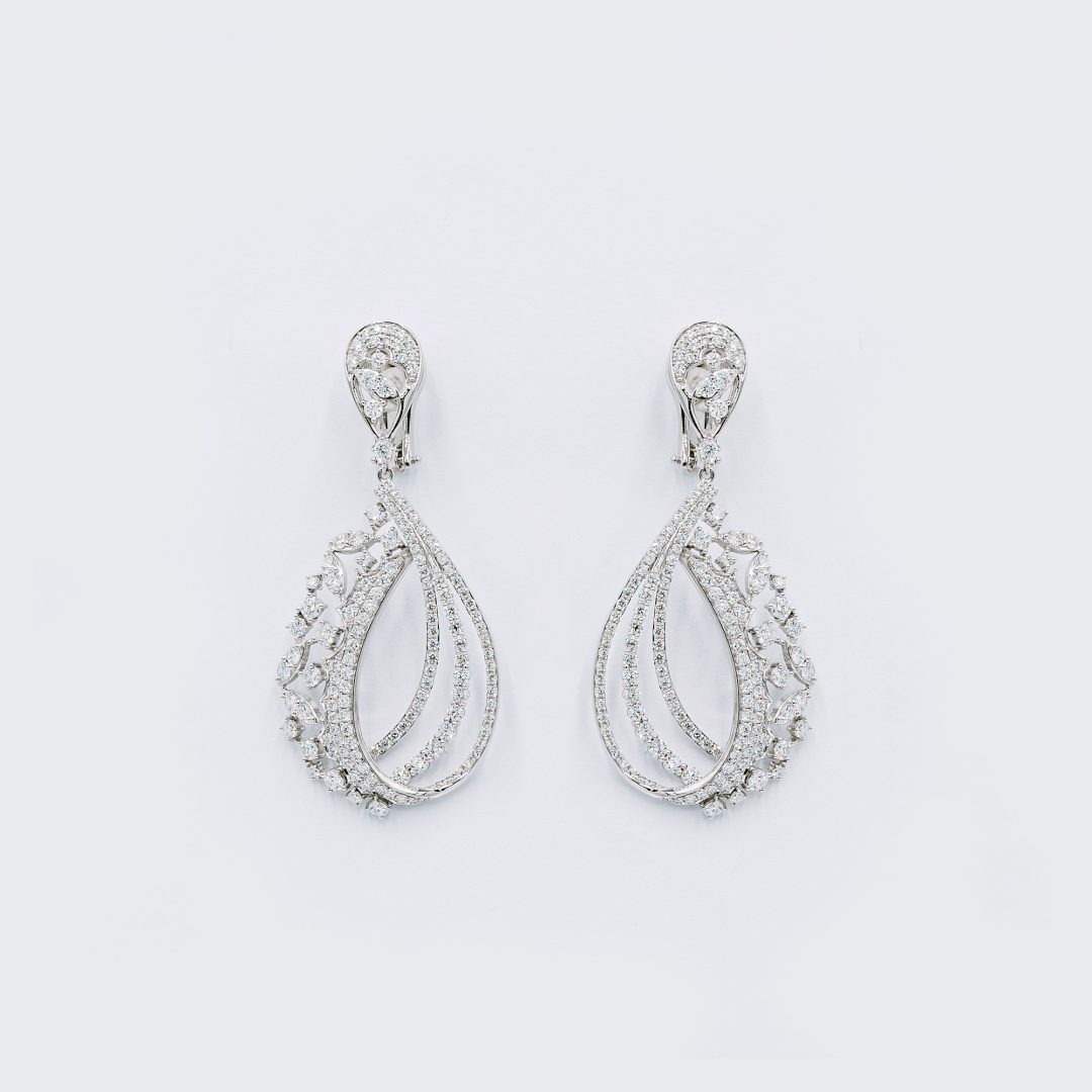 EARRINGS - ALTHARIA