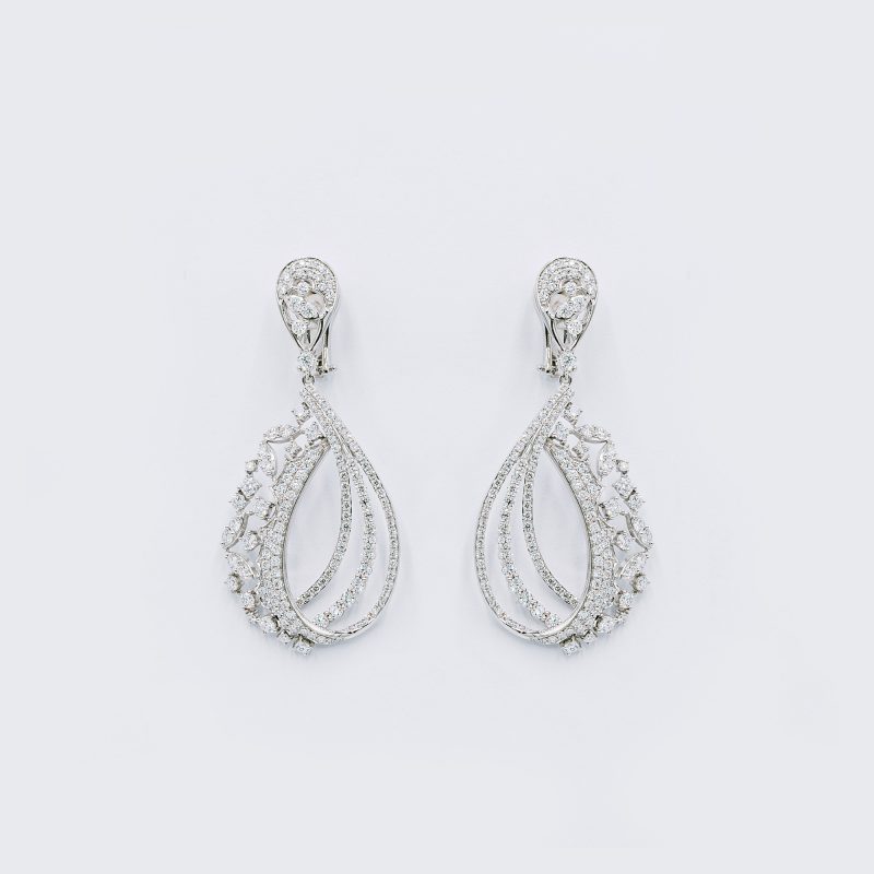 EARRINGS - ALTHARIA