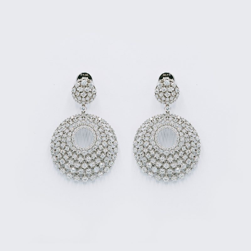 EARRINGS-BOHEMIAN