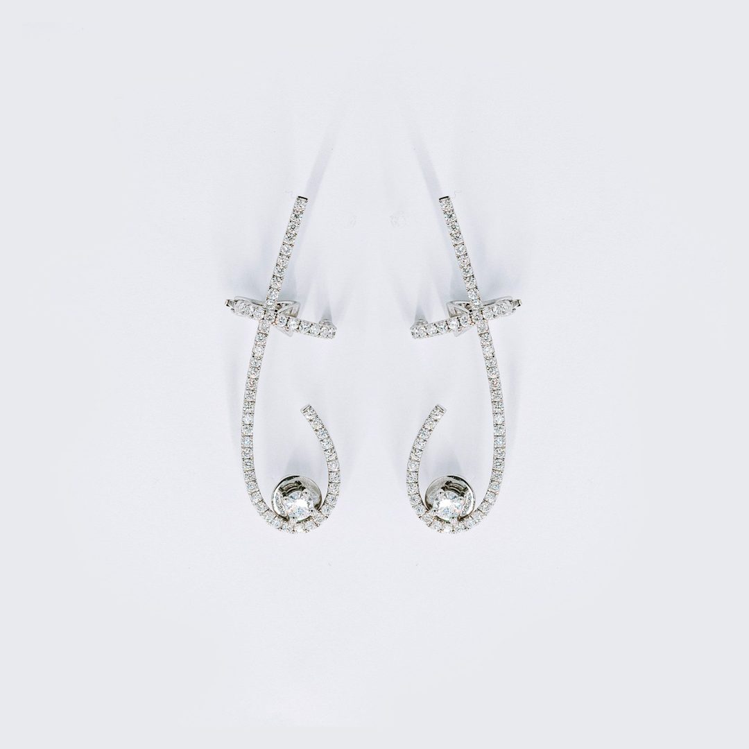 EARRINGS - LUNAR