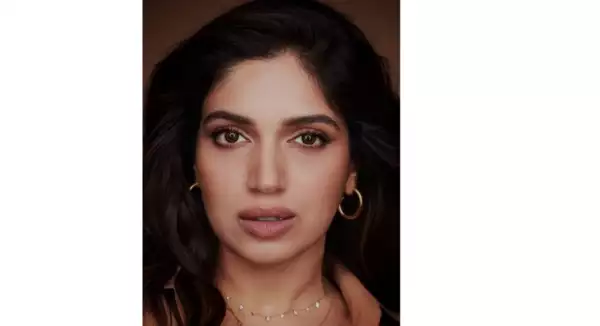 Bhumi Pednekar | Amaraa